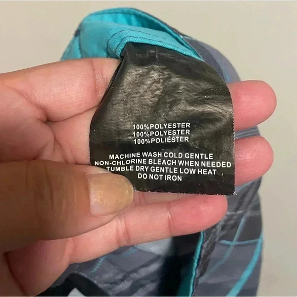 O’Neill men’s board shorts size 32 - Picture 4 of 5